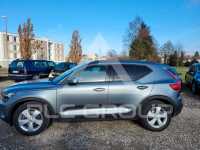 2018 Volvo XC40