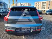2018 Volvo XC40