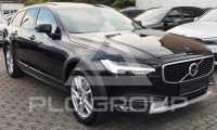 2018 Volvo V90