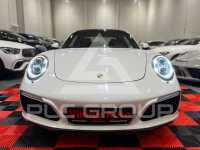 2018 Porsche 911