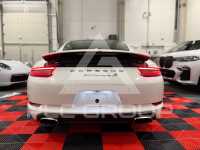 2018 Porsche 911