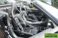 2018 Porsche 911(991)