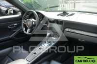 2018 Porsche 911(991)