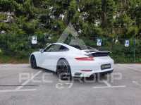 2018 Porsche 911(991)