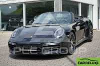2018 Porsche 911(991)