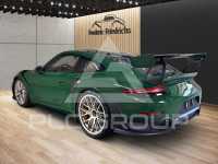 2018 Porsche 911(991)
