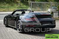 2018 Porsche 911(991)