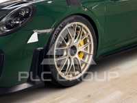 2018 Porsche 911(991)