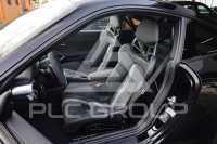 2018 Porsche 911(991)