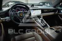 2018 Porsche Panamera