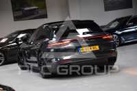2018 Porsche Panamera
