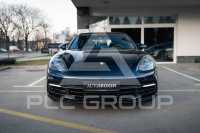 2018 Porsche Panamera