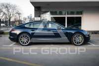 2018 Porsche Panamera