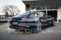 2018 Porsche Panamera