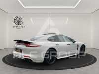 2018 Porsche Panamera