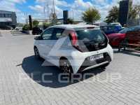 2018 Toyota AYGO