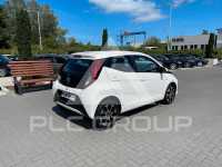 2018 Toyota AYGO