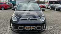 2018 Citroen C1