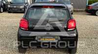2018 Citroen C1