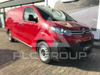 2018 Citroen Jumper