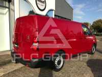 2018 Citroen Jumper