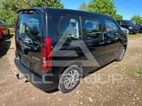 2018 Citroen Berlingo