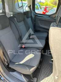 2018 Citroen Berlingo