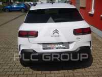 2018 Citroen C4