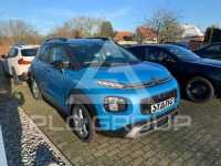2018 Citroen C3