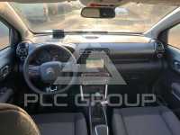 2018 Citroen C3