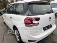 2018 Citroen C4