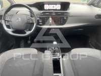 2018 Citroen C4