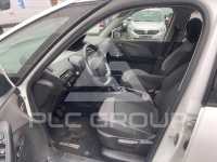 2018 Citroen C4