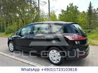 2018 Ford S-Max