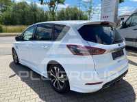 2018 Ford S-Max