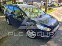 2018 Ford GALAXY