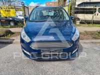 2018 Ford GALAXY