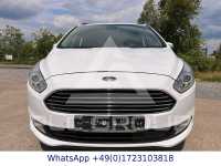 2018 Ford GALAXY
