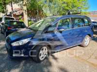 2018 Ford GALAXY