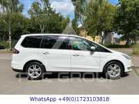 2018 Ford GALAXY