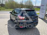 2018 Ford Kuga
