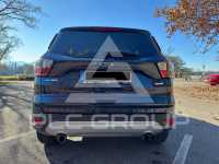 2018 Ford Kuga
