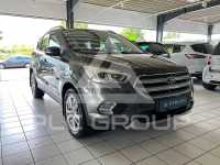 2018 Ford Kuga