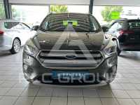2018 Ford Kuga