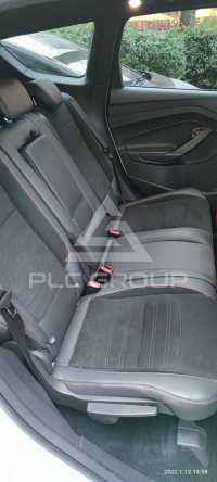 2018 Ford Kuga