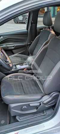 2018 Ford Kuga
