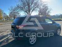 2018 Ford Kuga