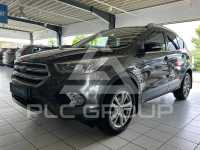 2018 Ford Kuga