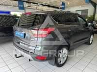 2018 Ford Kuga