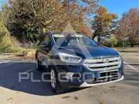 2018 Ford Kuga